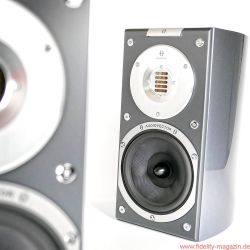 Audiovector SR1 Avantgarde Arret Lautsprecher