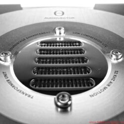 Audiovector SR1 Avantgarde Arret Lautsprecher