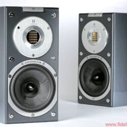 Audiovector SR1 Avantgarde Arret Lautsprecher