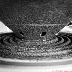 Audiovector SR1 Avantgarde Arret Lautsprecher