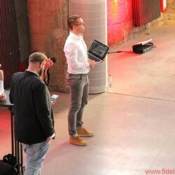 Backes und Müller Munich 2017