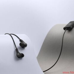 B&O Beoplay E4 Kopfhörer mit Active Noise Cancelling (ANC)