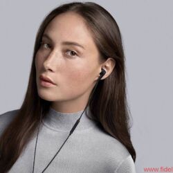 B&O Beoplay E4 Kopfhörer mit Active Noise Cancelling (ANC)