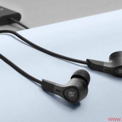 B&O Beoplay E4 Kopfhörer mit Active Noise Cancelling (ANC)