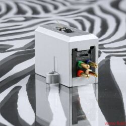 Clearaudio MC Essence