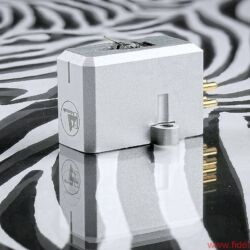 Clearaudio MC Essence