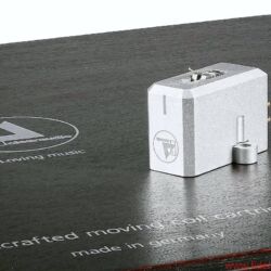 Clearaudio MC Essence