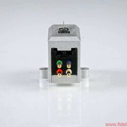 Clearaudio MC Essence