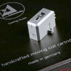 Clearaudio MC Essence