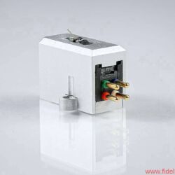 Clearaudio MC Essence