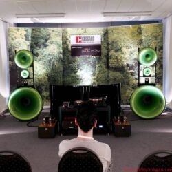High End Munich 2017