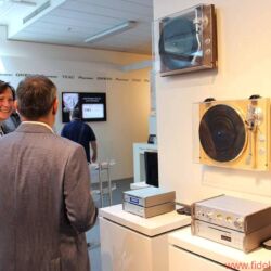 High End Munich 2017