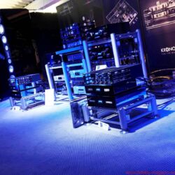 High End Munich 2017