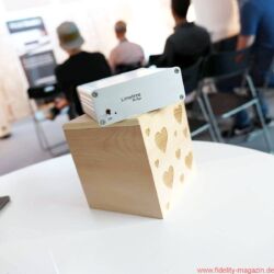 High End Munich 2017