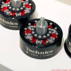 High End Munich 2017