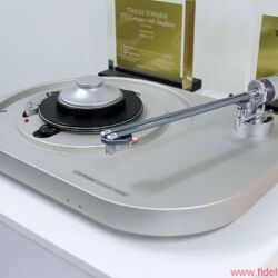 High End Munich 2017