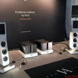 High End Munich 2017