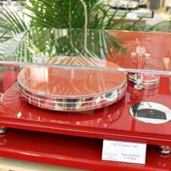 High End Munich 2017