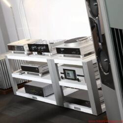 High End Munich 2017