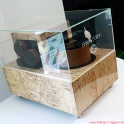 High End Munich 2017