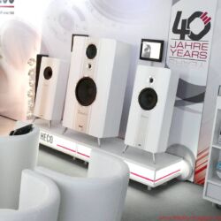 High End Munich 2017