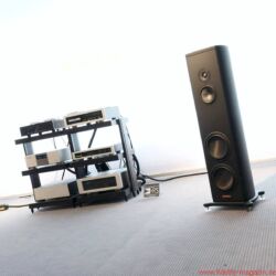 High End Munich 2017