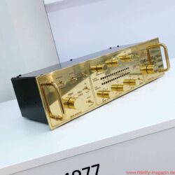High End Munich 2017