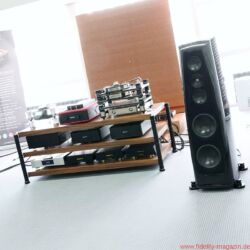 High End Munich 2017