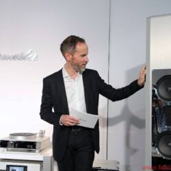 High End Munich 2017