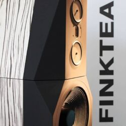 High End Munich 2017