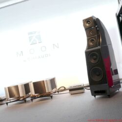 High End Munich 2017