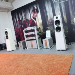 High End Munich 2017