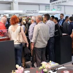 High End Munich 2017