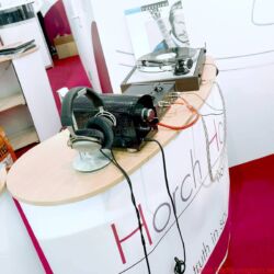 High End Munich 2017