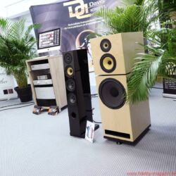 High End Munich 2017