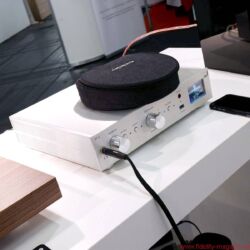 High End Munich 2017
