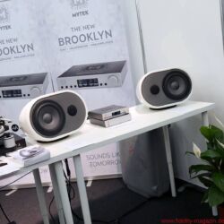 High End Munich 2017