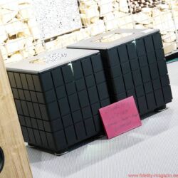 High End Munich 2017