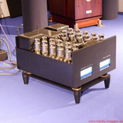 High End Munich 2017