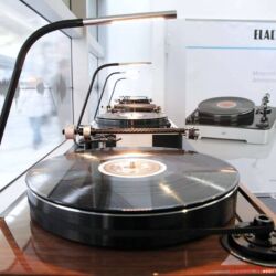 High End Munich 2017