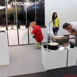 High End Munich 2017