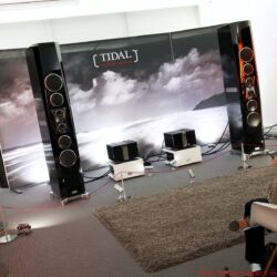High End Munich 2017