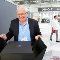 High End Munich 2017