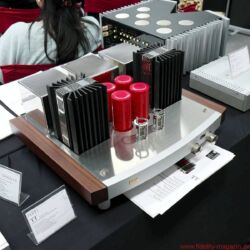 High End Munich 2017