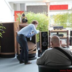 High End Munich 2017