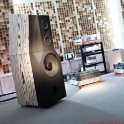 High End Munich 2017