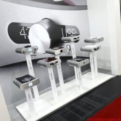 High End Munich 2017