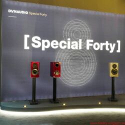 High End Munich 2017