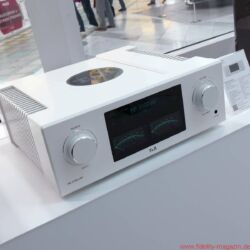 High End Munich 2017