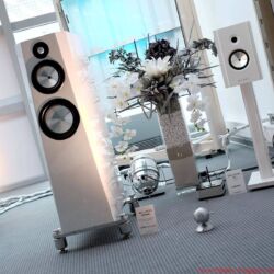 High End Munich 2017